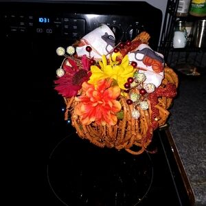 Thanksgiving Center Piece